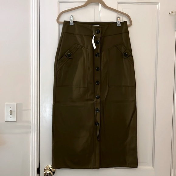 NWT Maeve for Anthropologie skirt - Picture 1 of 4